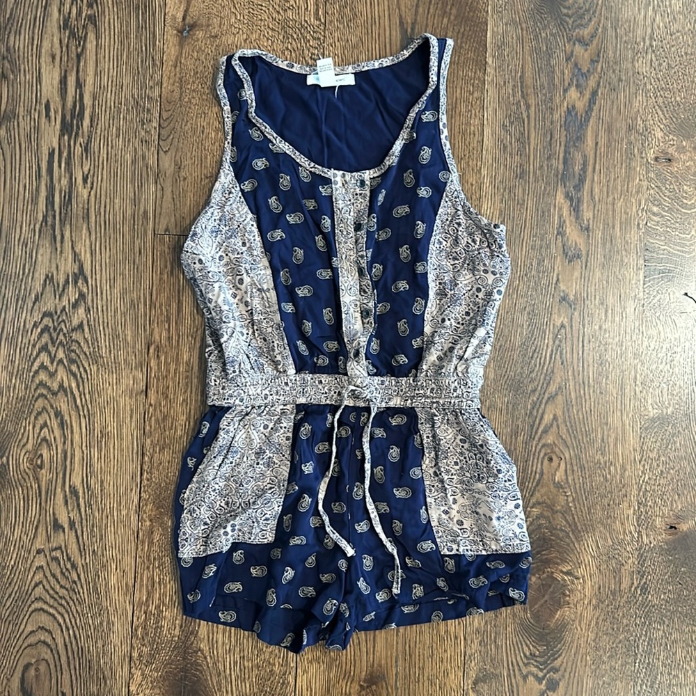 Cute Romper - image 2